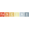 Fencing Periodic Table of the Elements