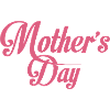 Mother's day