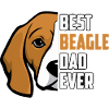 Best Beagle Dad ever
