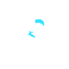 Kite Surfing King