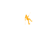 Climbing King