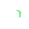 Roi du golf