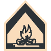 camp