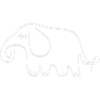 White elephant