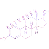 estrogen molecule