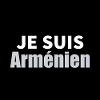 JE SUIS Arménien