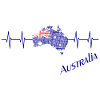 Australien, Australia, Down Under
