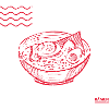 Japanese Ramen