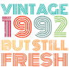 Millésime 1992
