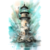 Lighthouse Modern