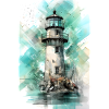 Lighthouse Modern