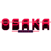 Osaka Retro