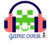 game over