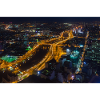 Ho-Minh-By Night