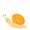 Me Trying To Trust The Process Snail Meme