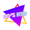 90's Kid !