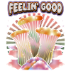 Magic Mushrooms, Psychedelic Mushrooms, Saying