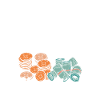 I'm the Cash-Stuffing Champion