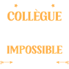 Super collègue