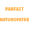 Je suis naturopathe