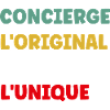 concierge