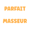Je suis MASSEUr