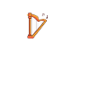 Love Harfe Konzertharfe Harfenmusik Harfenspieler