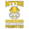 Græsk mytologi myter er simpelthen historier gamle