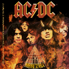 AC/DC Highway To Hell With Logo And Band