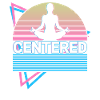 Méditation Yoga Rétro
