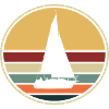 Segeln Segelboot Retro