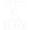 Boxer Dog Gifts