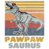 Pawpaw Saurus