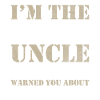 Crazy Uncle Funny Uncle