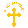 Il mio Battesimo