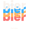 Bier for me
