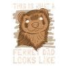 Ferret polecat daddy