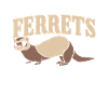 Ferret Iltis Funny