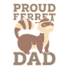 Ferret polecat daddy