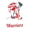 Welders, locksmiths, warriors