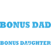 I en stolt bonus pappa pappa gåva