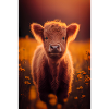 Scottish Highland Cows