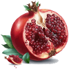 Pomegranate Sliced Gift