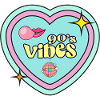 90's Vibes