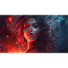 Woman Art