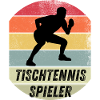 Tischtennisspieler
