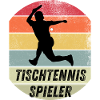 Tischtennisspieler