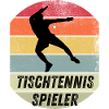 Tischtennisspieler