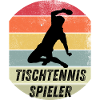 Tischtennisspieler
