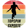 Topspinexperte